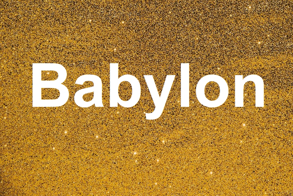 Babylon – Im Rausch der Ekstase