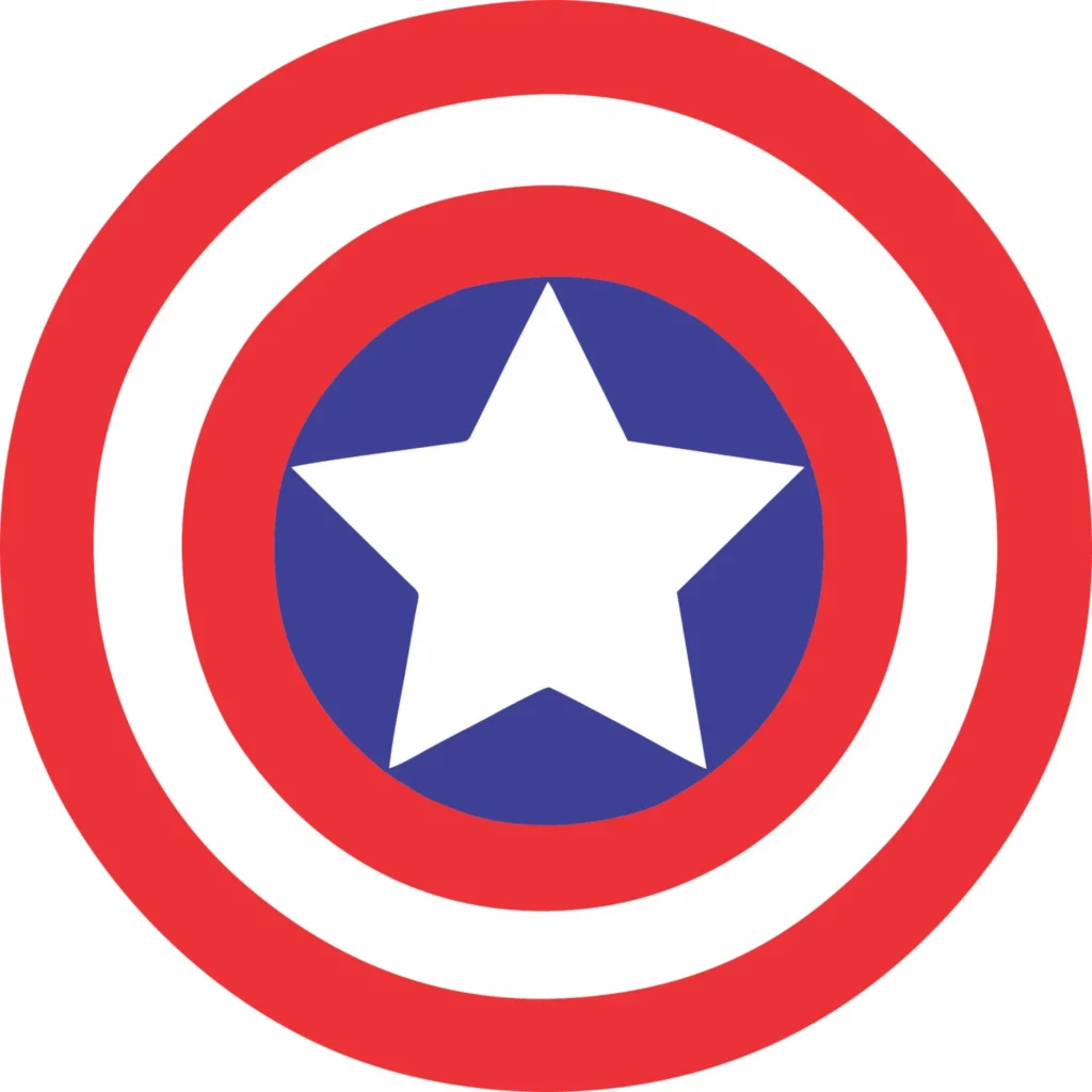 Captain America
